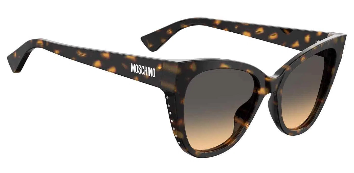 Moschino 056 Sunglasses - view 10